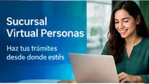 ¿Qué es la Sucursal Virtual Personas y cómo funciona?