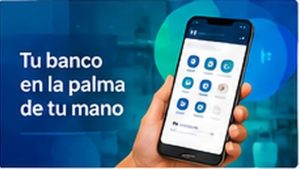 Beneficios de usar la Sucursal Virtual Personas