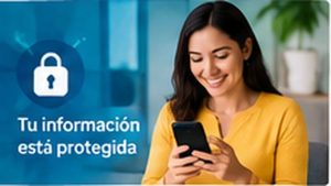 Seguridad en la Sucursal Virtual Personas: guía práctica