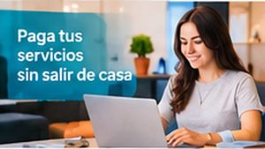 Pago de servicios públicos en línea: recomendaciones
