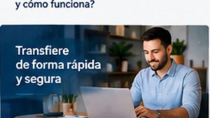 Transferencias en línea: cómo hacerlas con cuidado