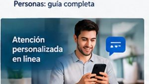Chat y ayuda en línea: cómo resolver tus dudas