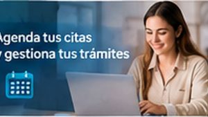Agenda y recordatorios para gestionar tus trámites