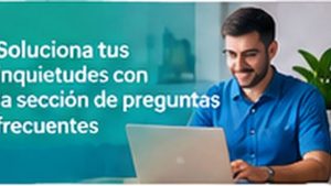 Preguntas frecuentes sobre la Sucursal Virtual Personas