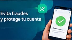 Cómo evitar fraudes al usar la Sucursal Virtual Personas