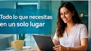 Servicios digitales que pueden facilitar tus gestiones