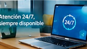 ¿La Sucursal Virtual Personas está disponible todo el día?