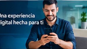 Diseño y experiencia de usuario en la banca digital
