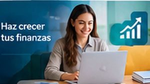 Educación financiera: aprovecha mejor tus consultas digitales