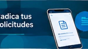 Cómo radicar una solicitud y hacer seguimiento